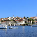 Apartman With A Parking Space Seget Vranjica, - 12612 Trogir