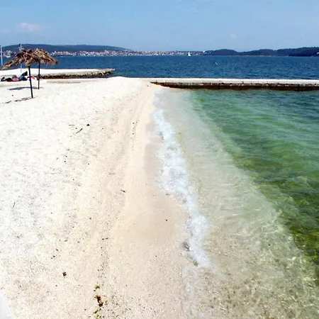 With A Parking Space Seget Vranjica, - 12612 Lejlighed