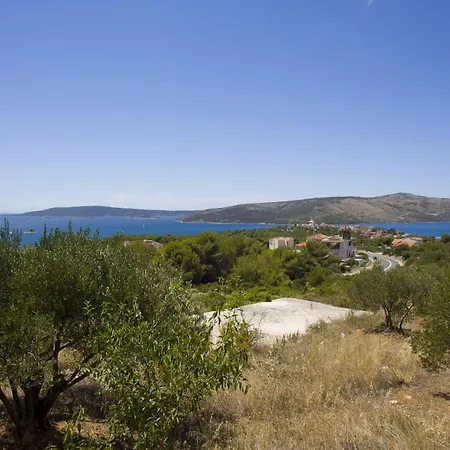 With A Parking Space Seget Vranjica, - 12612