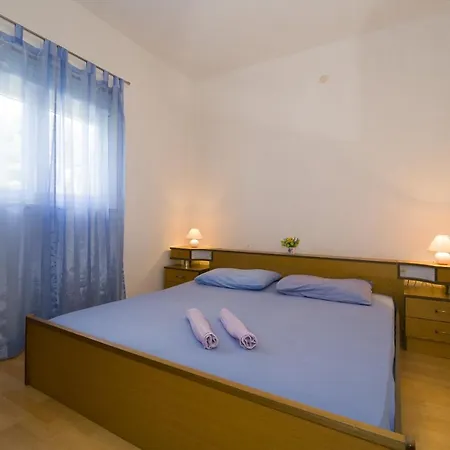 With A Parking Space Seget Vranjica, - 12612 *