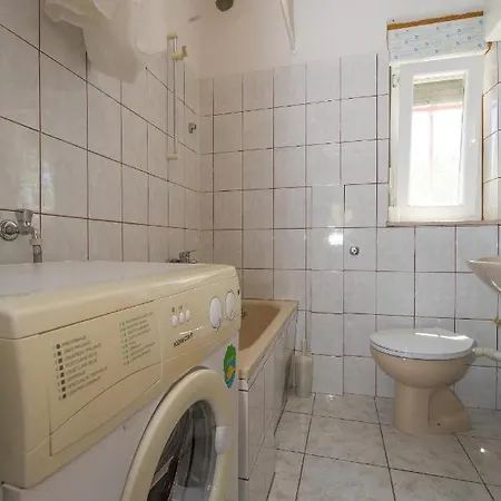 With A Parking Space Seget Vranjica, - 12612 Trogir