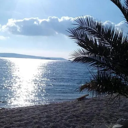 With A Parking Space Seget Vranjica, - 12612