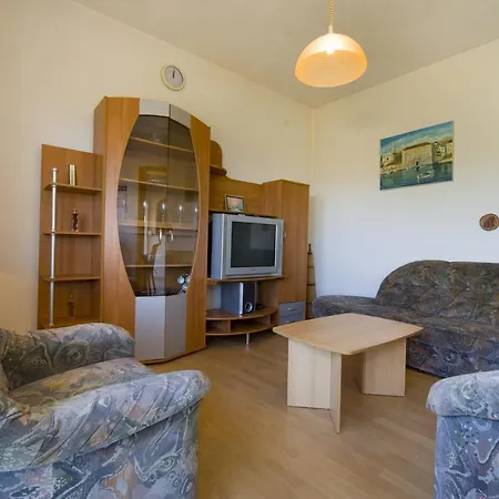 With A Parking Space Seget Vranjica, - 12612 * Trogir