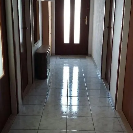 With A Parking Space Seget Vranjica, - 12612 *