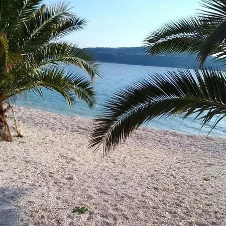 Apartament With A Parking Space Seget Vranjica, - 12612 Trogir