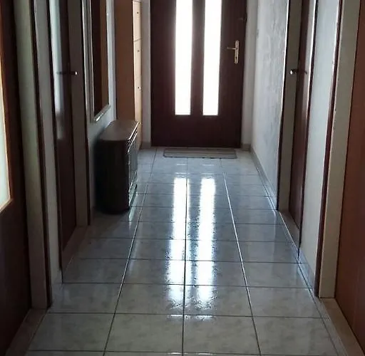 With A Parking Space Seget Vranjica, - 12612 *